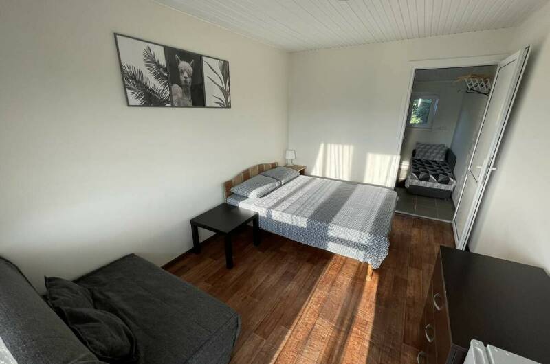 «Luxe 4» — Номер для 2−5 человек