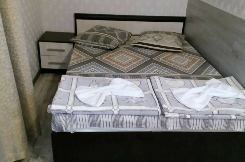 Номер «Стандарт» трехместный