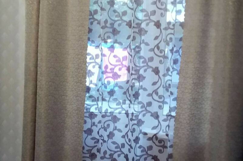 Номер «Стандарт» трехместный