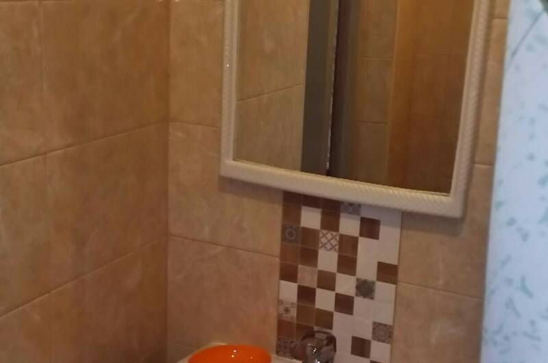 Номер «Стандарт» трехместный