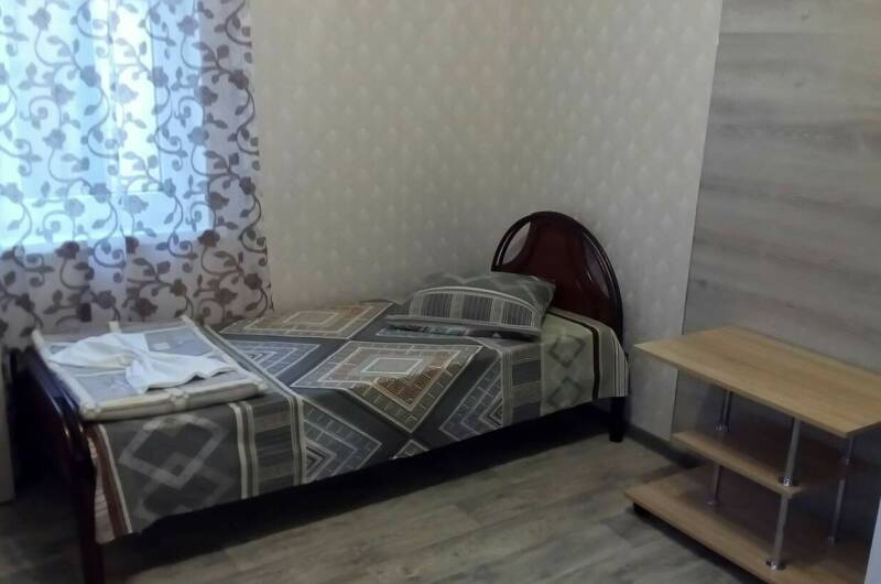 Номер «Стандарт» трехместный