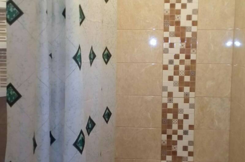 Номер «Стандарт» трехместный