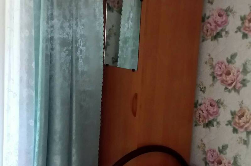 Номер «Эконом» трехместный