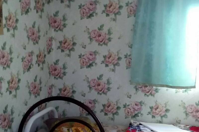 Номер «Эконом» трехместный