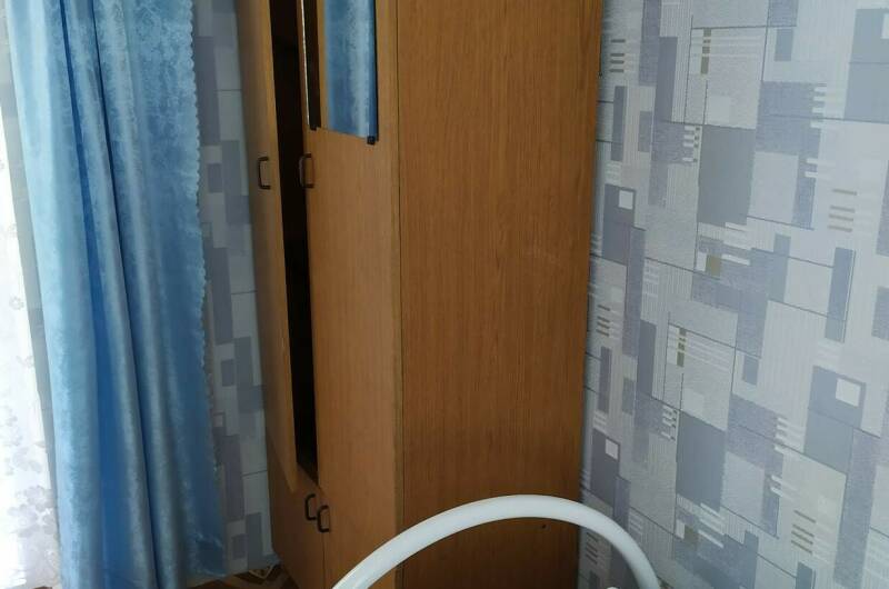 Номер «Эконом» трехместный