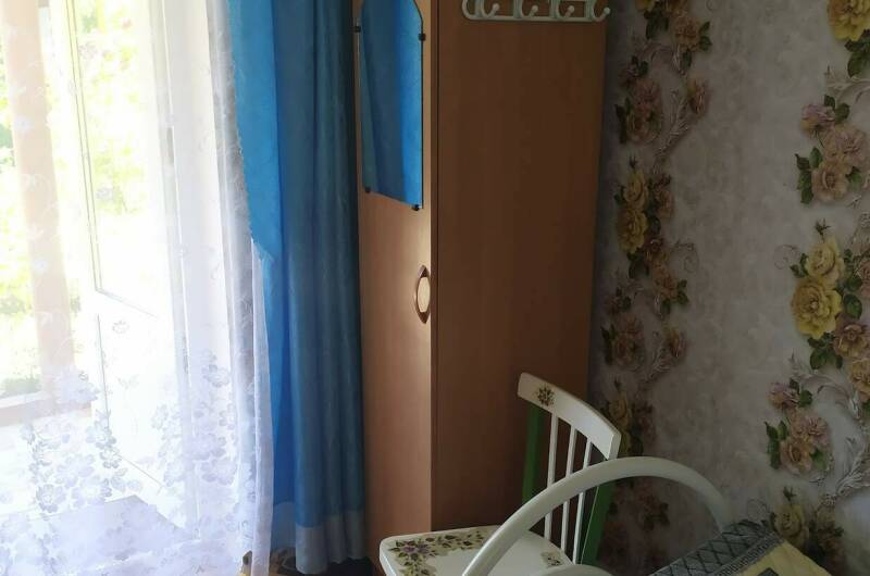 Номер «Эконом» двухместный