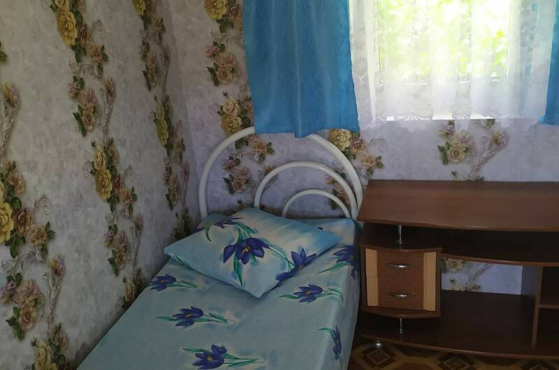 Номер «Эконом» двухместный