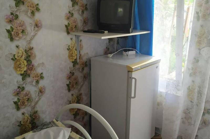 Номер «Эконом» двухместный