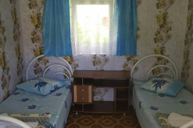 Номер «Эконом» двухместный