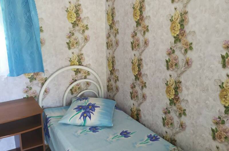 Номер «Эконом» двухместный