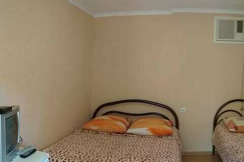 3-х местный номер