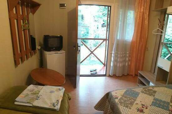 3-х местный номер