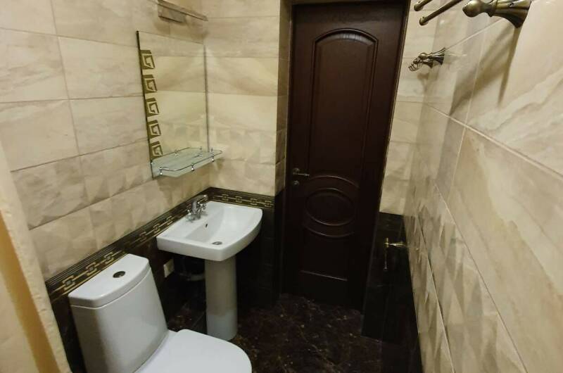 2-х местный с удобствами на два номера