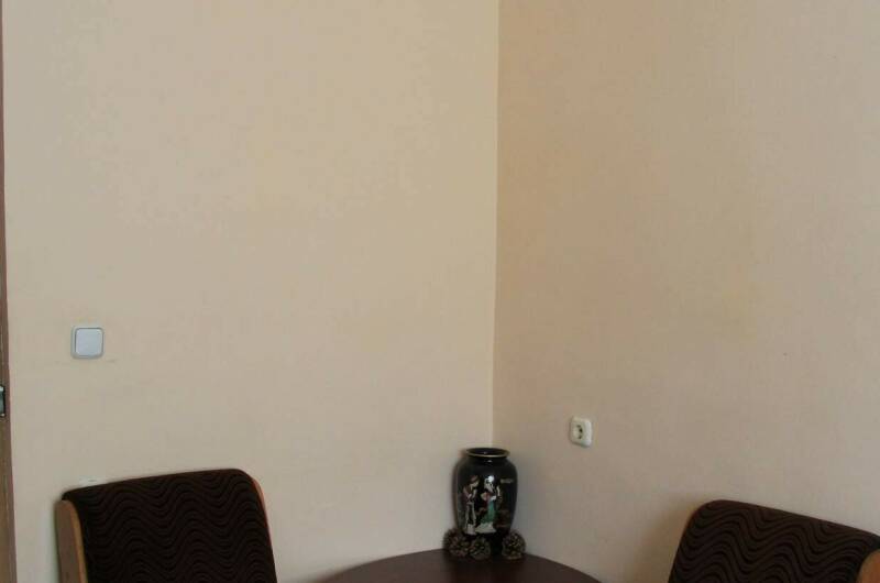 2-х местный с удобствами на два номера