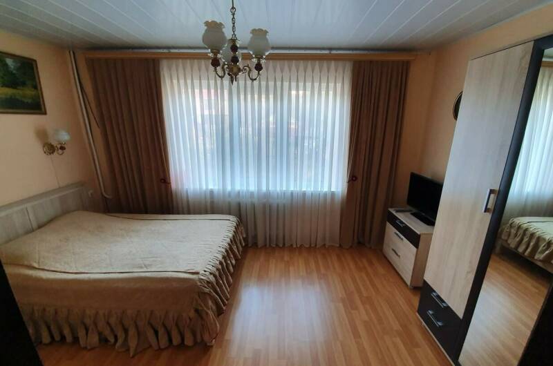 2-х местный с удобствами