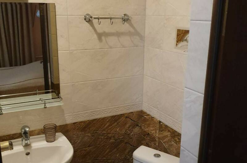 2-х местный с удобствами