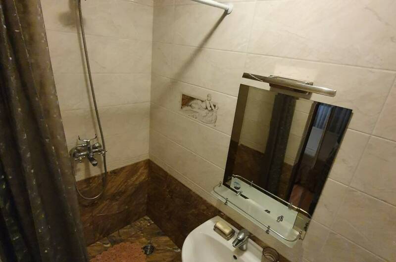 2-х местный с удобствами