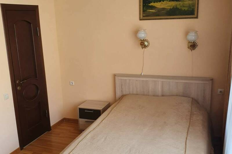 2-х местный с удобствами