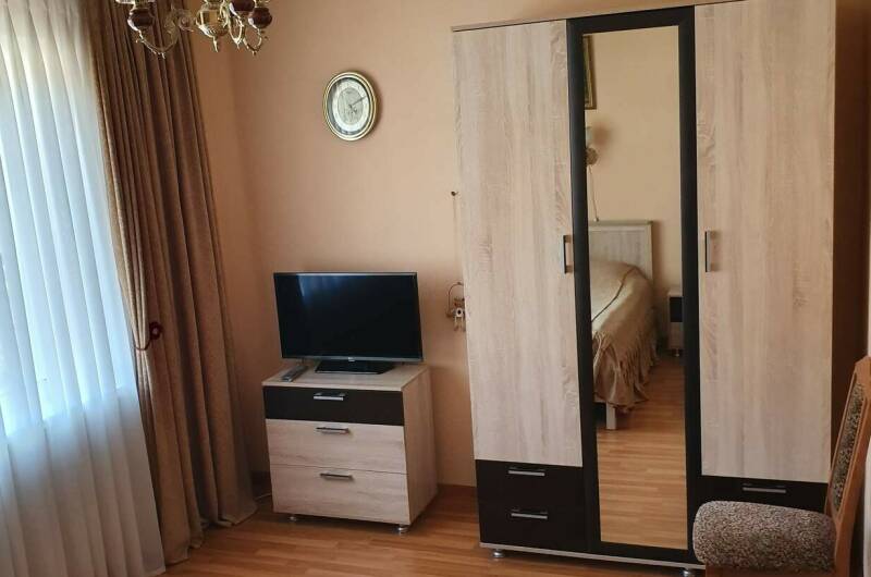 2-х местный с удобствами