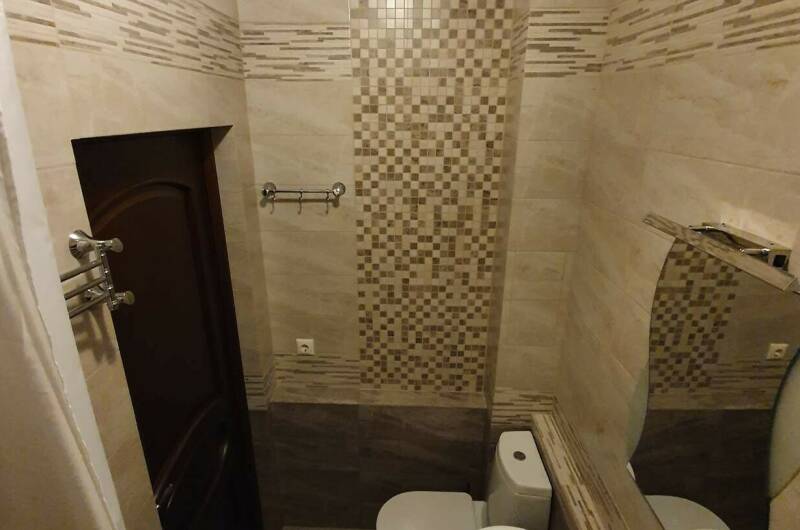 3-х местный с удобствами