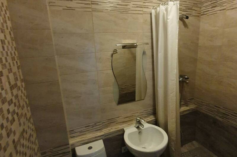 3-х местный с удобствами