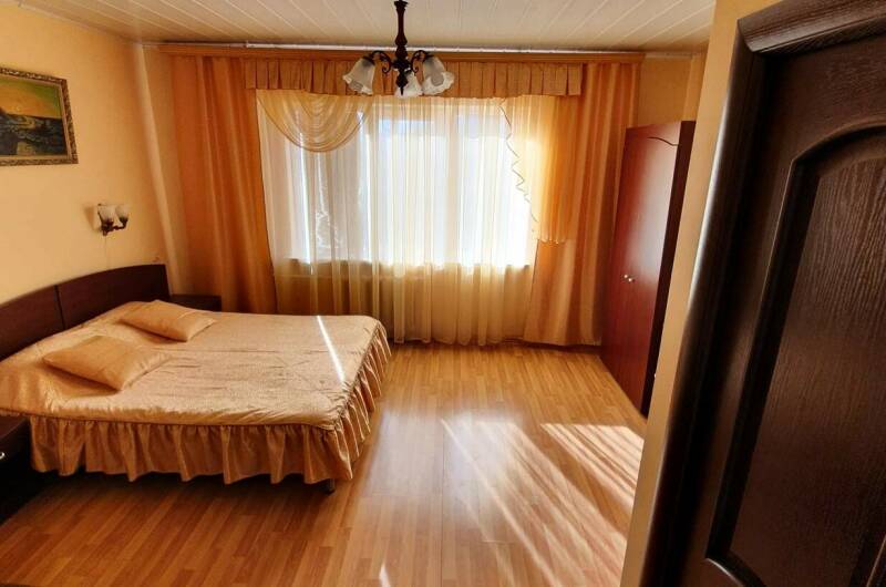 3-х местный с удобствами, с кондиционером