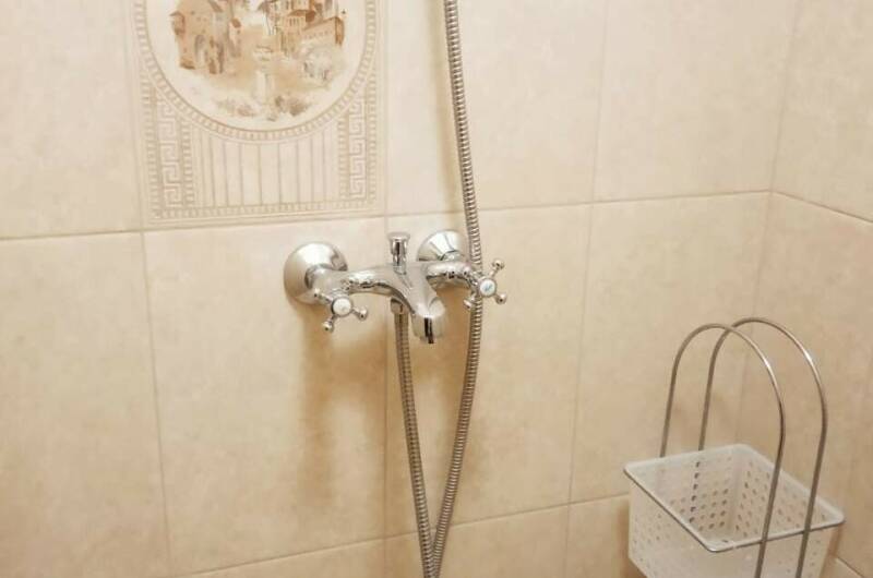 3-х местный с удобствами, с кондиционером