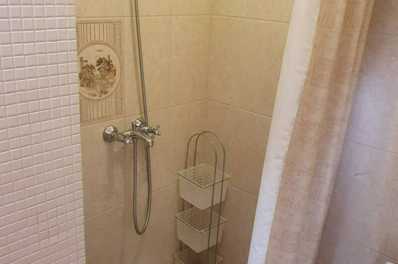 3-х местный с удобствами, с кондиционером