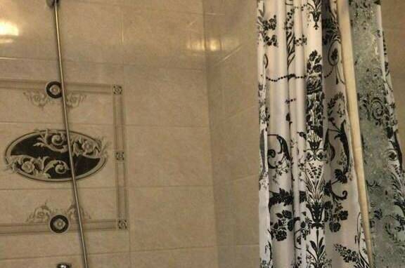 4-х местный с удобствами