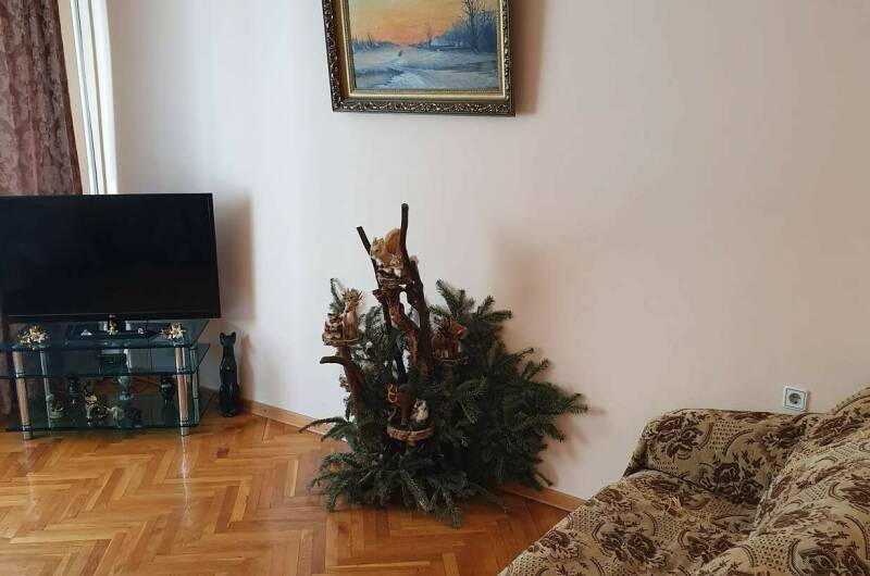 4-х местный с удобствами, с кондиционером