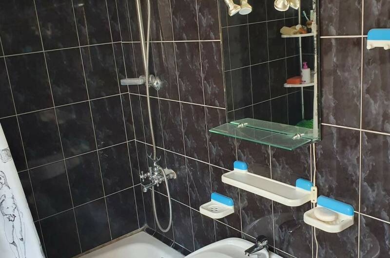 4-х местный с удобствами, с кондиционером