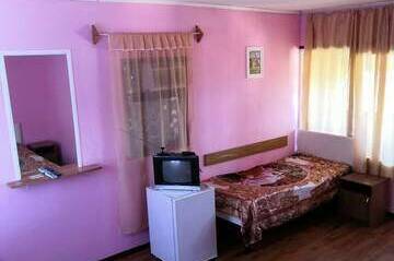 3-х местный номер