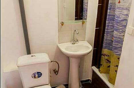 3-х местный номер