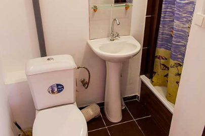 4-х местный номер