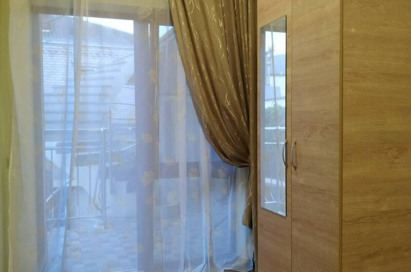 2х местный со всеми удобствами