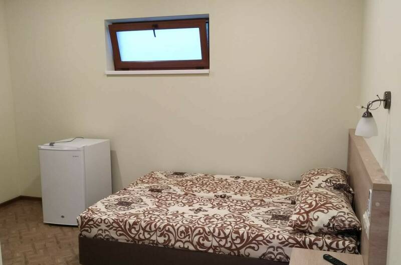 2х местный со всеми удобствами