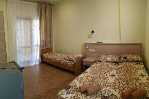 Изображение Изображение гостиницы "Гостевой дом «Leto»" #2 #2