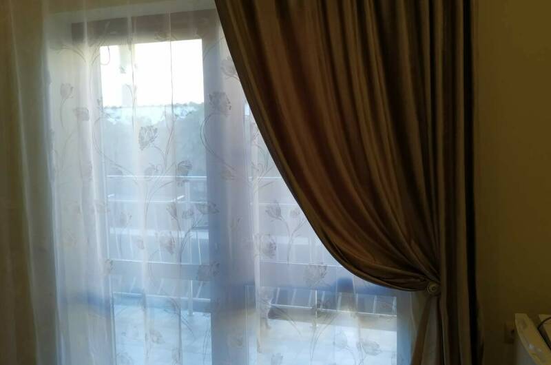 3-х местный со всеми удобствами