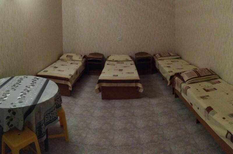 4х местный улучшенный