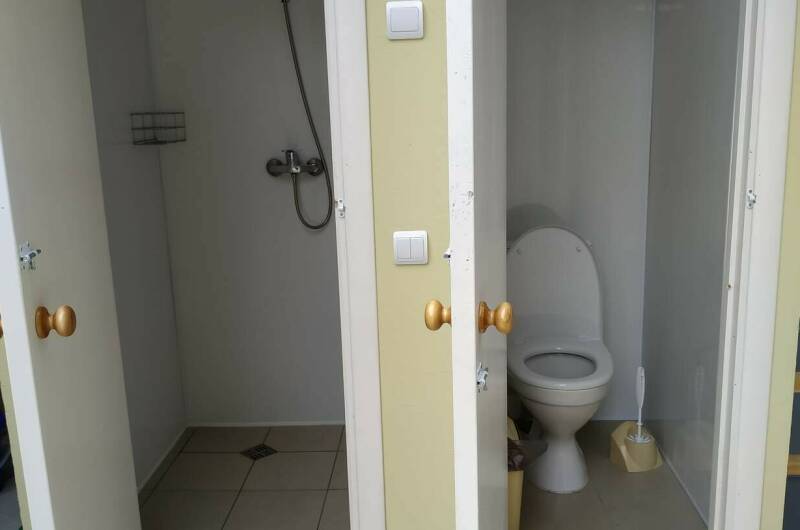 4х местный улучшенный