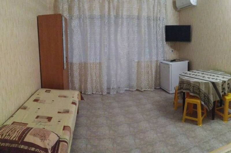 4х местный улучшенный