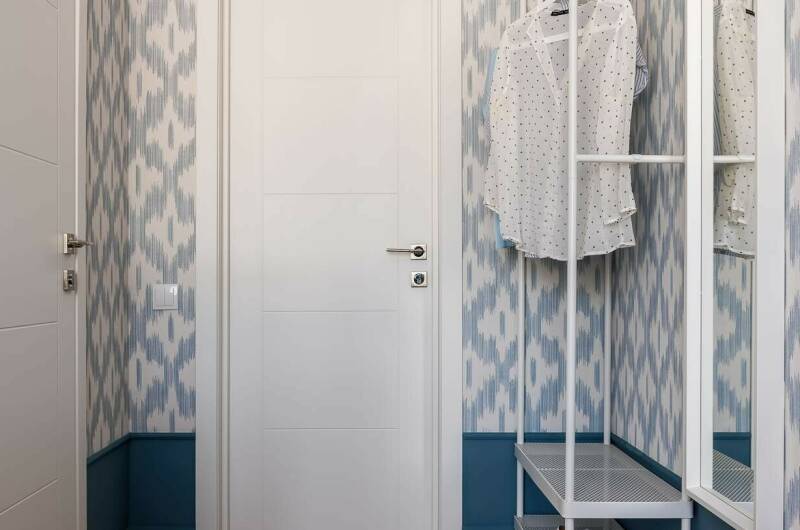 2-х местный номер «Студио» без балкона