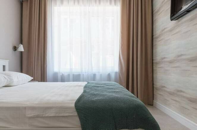 2-х местный номер «Студио» без балкона