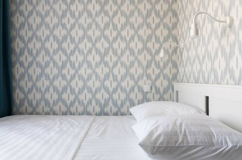 2-х местный номер «Студио» без балкона