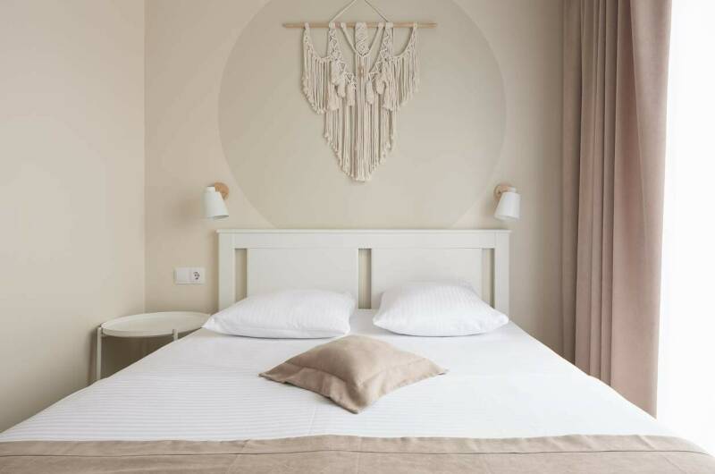 2-х местный «Стандарт» с балконом