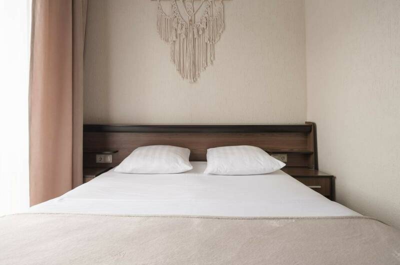 2-х местный «Стандарт» с балконом