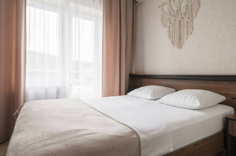 2-х местный «Стандарт» с балконом