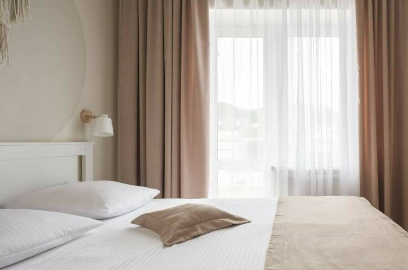 2-х местный «Стандарт» с балконом