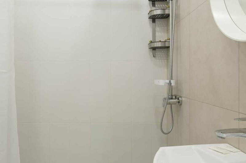 4-х местный «Люкс» с балконом