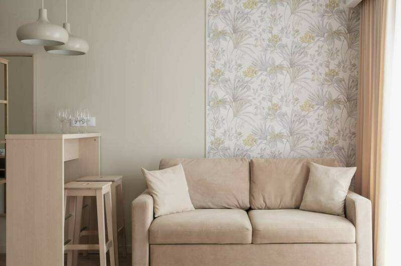 4-х местный «Люкс» с балконом